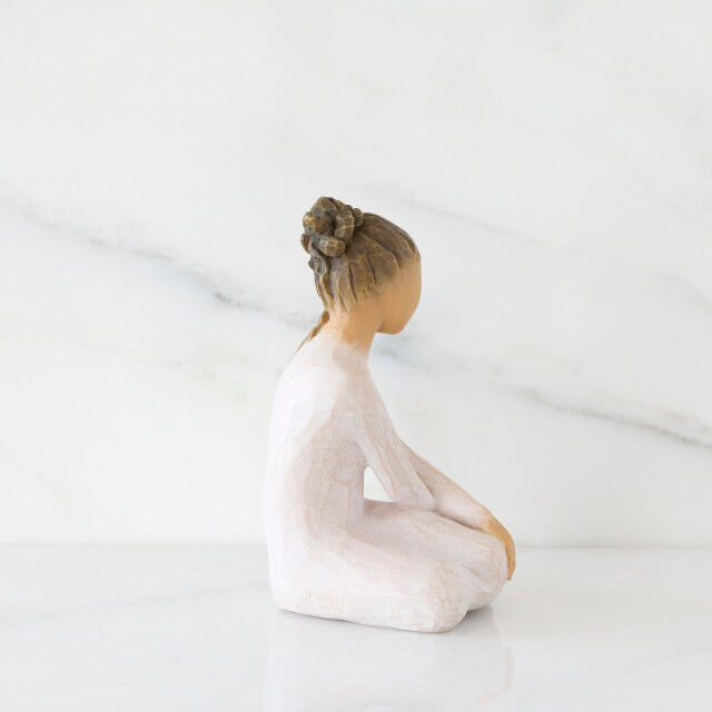 WILLOW TREE - SERENITY