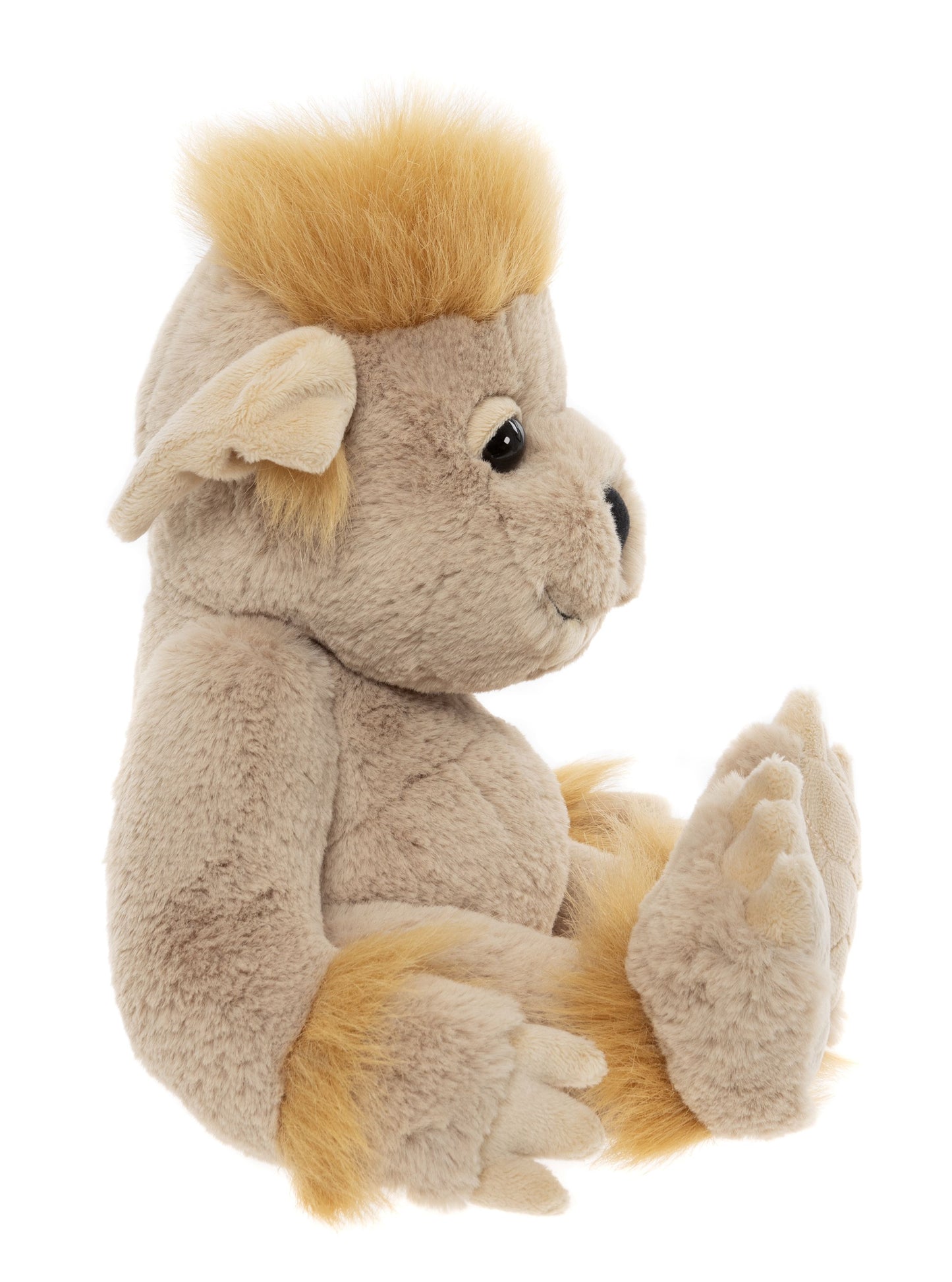 CHARLIE BEAR 2025 BEARHOUSE COLLECTION BEDROCK