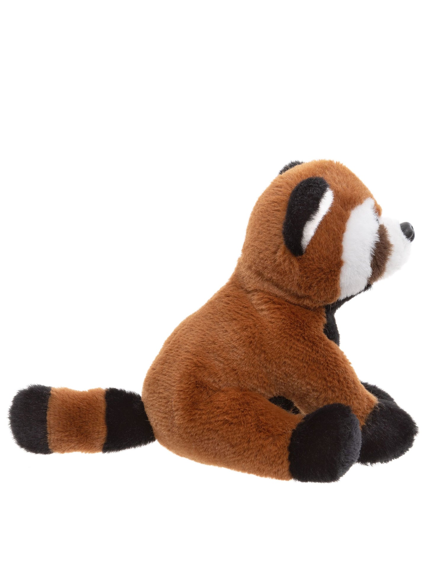 CHARLIE BEARS CUDDLE CUB RED PANDA