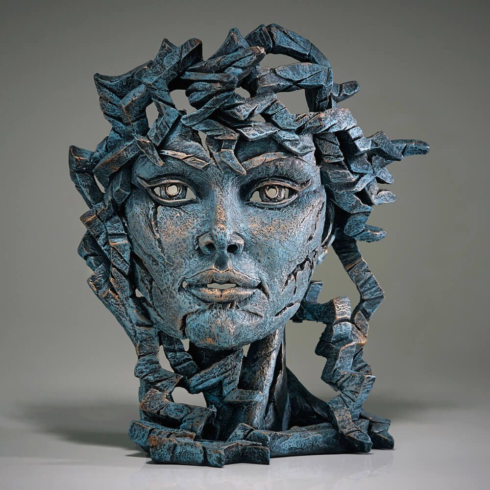 EDGE SCULPTURE BUST VENUS FIGURINE