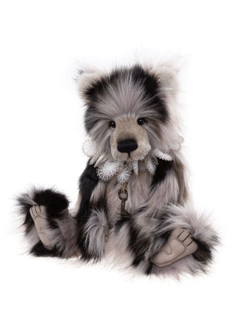 CHARLIE BEAR 2025 PAW STORE EXCLUSIVE SOFIA