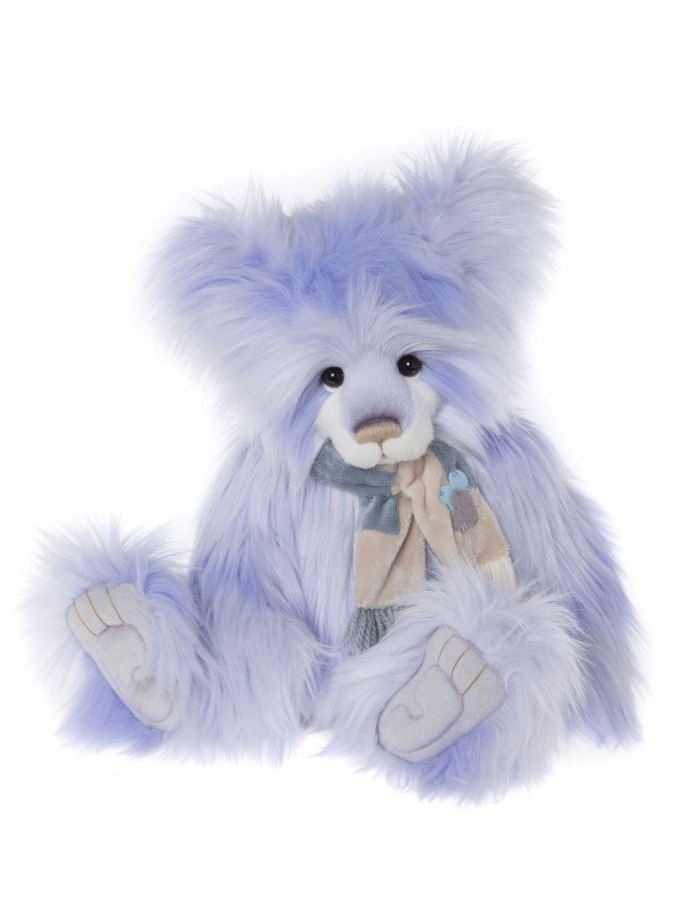 CHARLIE BEARS 2023 SECRET COLLECTION CASSIDY