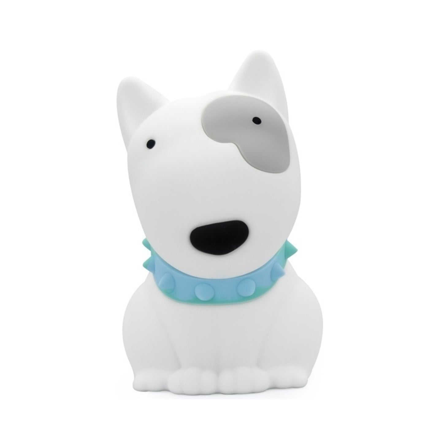 Metalmorphose Silicone Rechargable Night Light Dog Sam