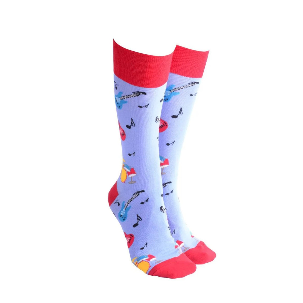 Sock Society Rock & Roll