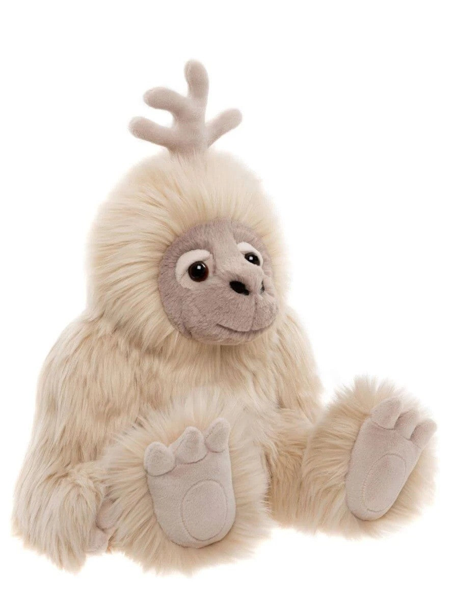CHARLIE BEAR 2026 BEARHOUSE COLLECTION GALUMPH