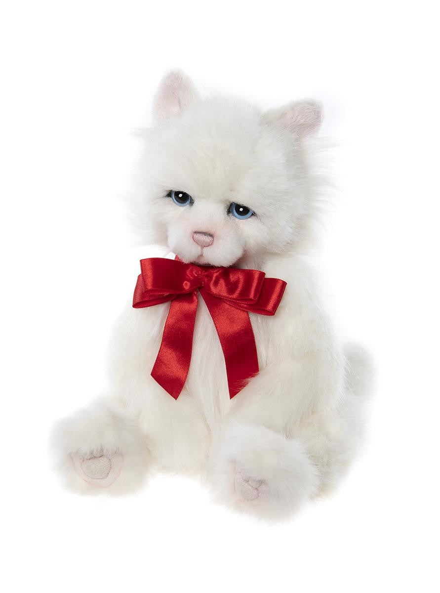 Charlie Bear 2024 Plush Collection Potton