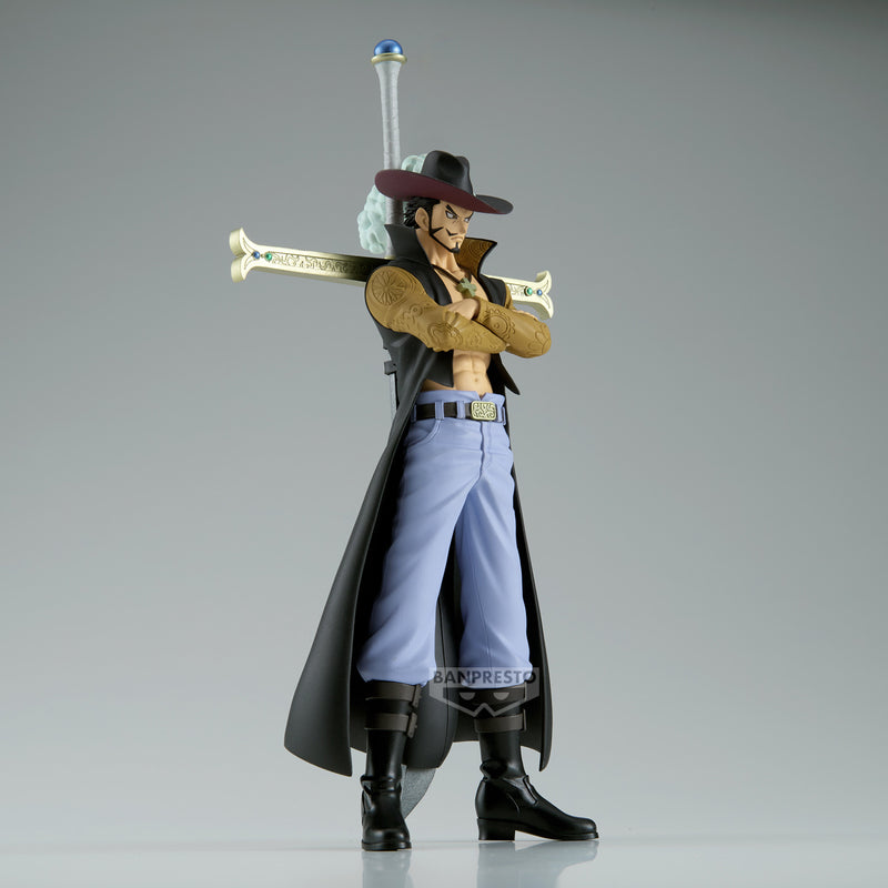 ONE PIECE DXF THE GRANDLINE SERIES EXTRA DRACULE MIHAWK