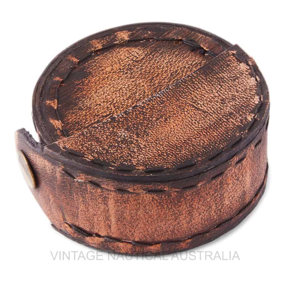 Brass Compass HMS Endeavour