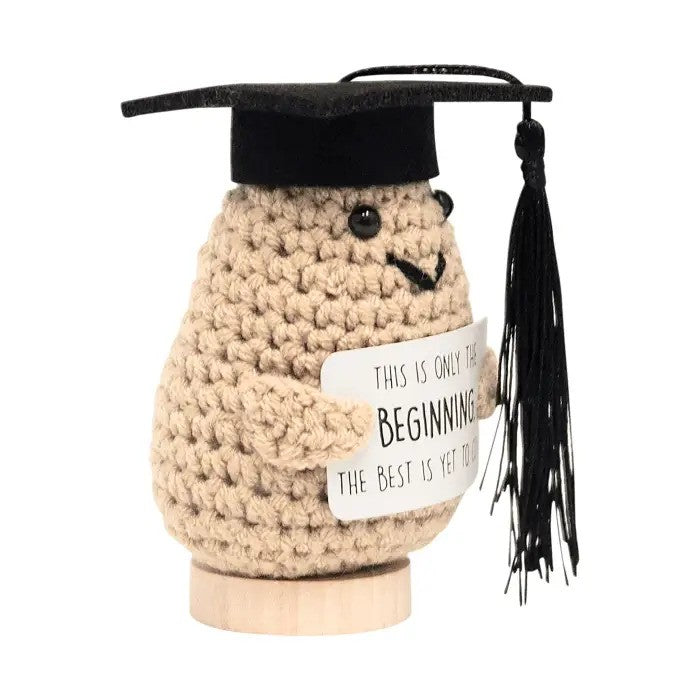Positive Pal Graduation