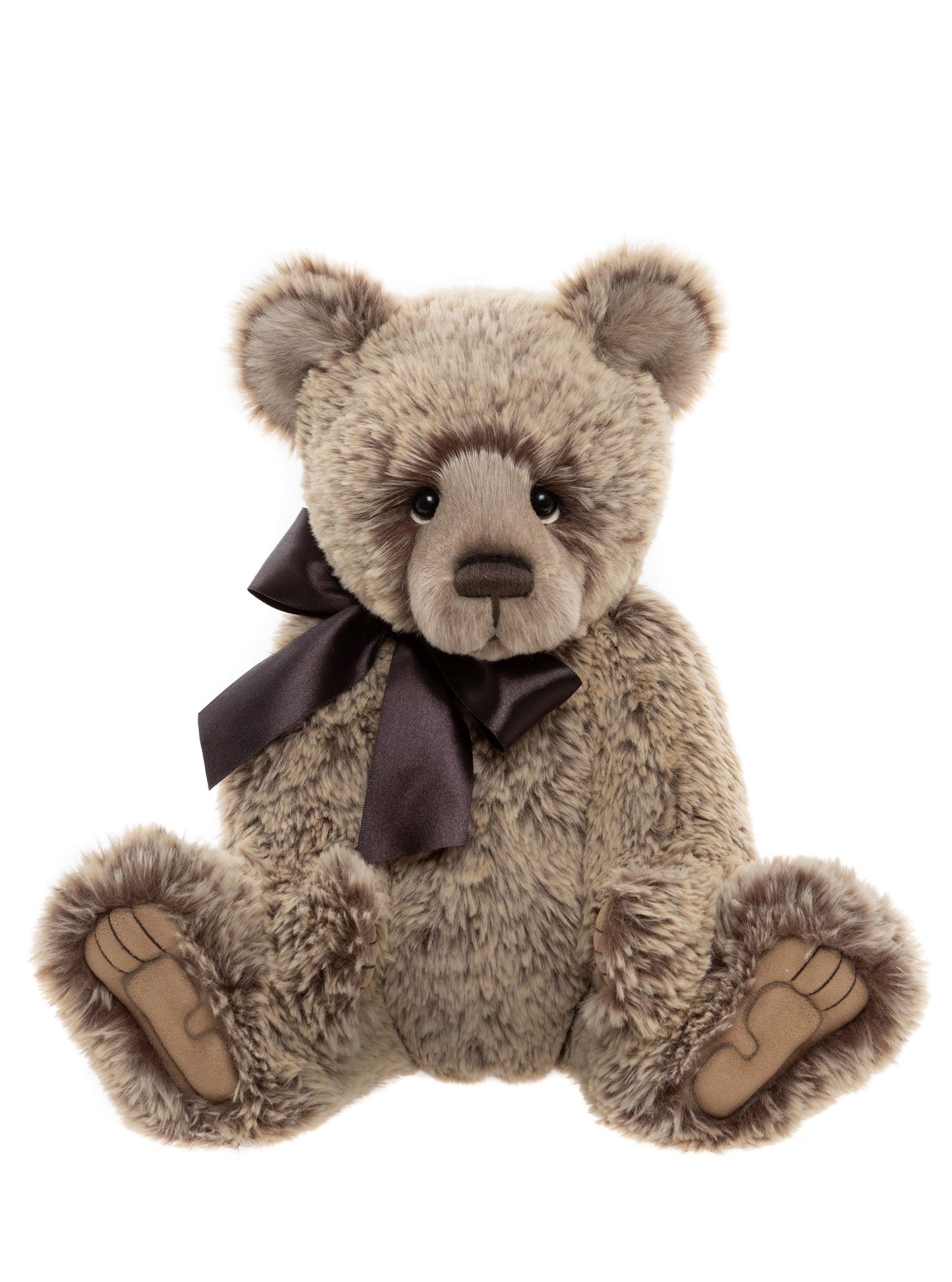 Charlie Bear 2026 Plush Collection Davey