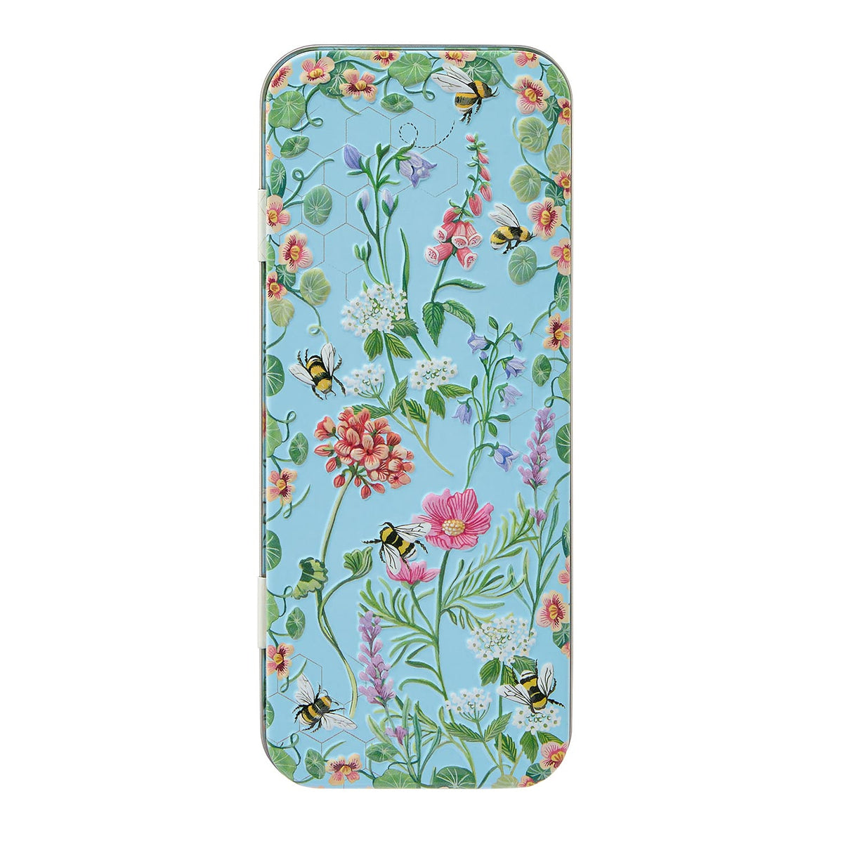 Heathcote & Ivory Busy Bees Hand Cream in Tin