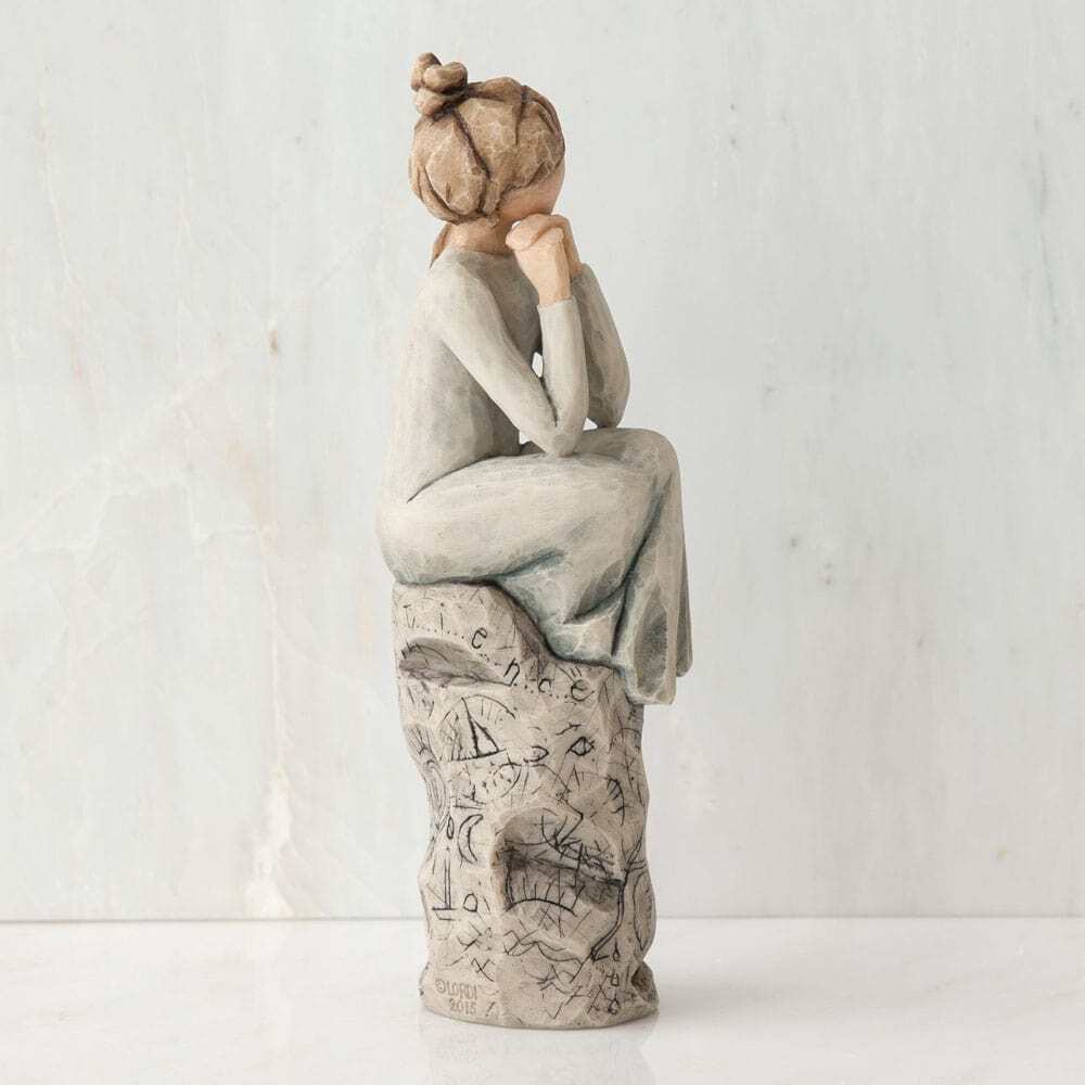 WILLOW TREE - PATIENCE