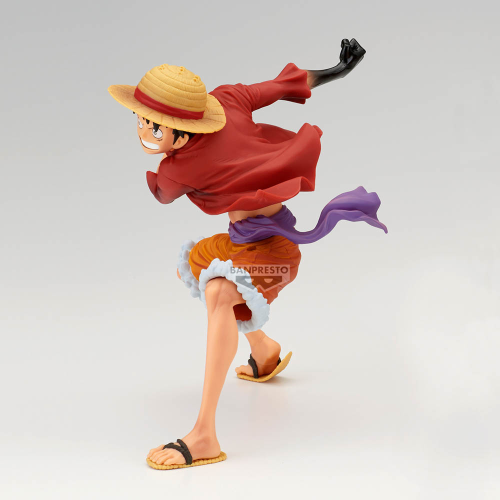 ONE PIECE MAXIMATIC MONKEY D. LUFFY SPECIAL (VER.A)