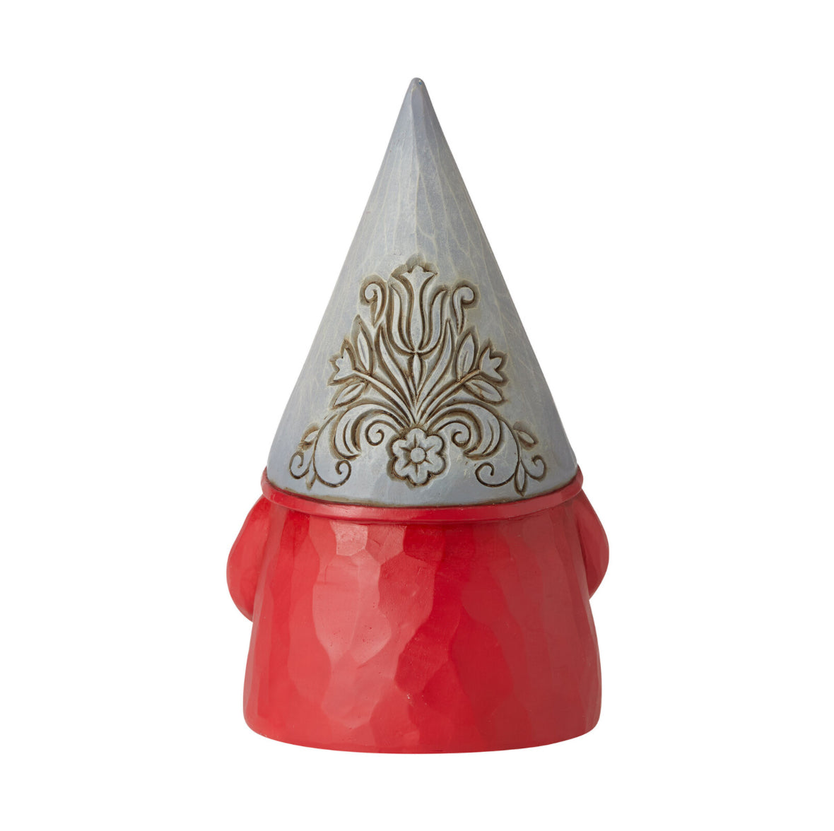 HEARTWOOD CREEK CHRISTMAS NORDIC GNOME JOLLY JULTO 8CM