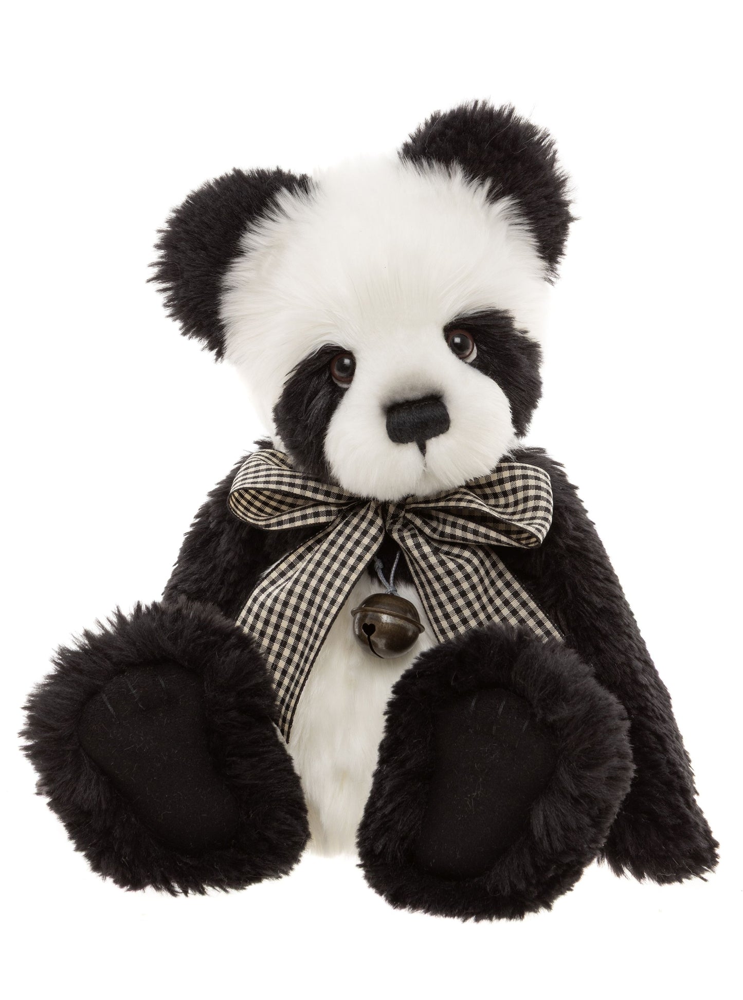 Charlie Bear 2026 Plush Collection Cartwright