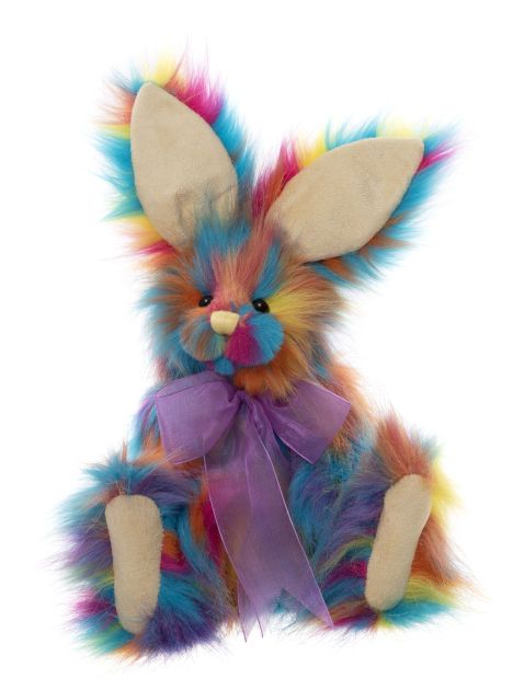 CHARLIE BEAR 2025 PAW STORE EXCLUSIVE RAZZAMATAZZ
