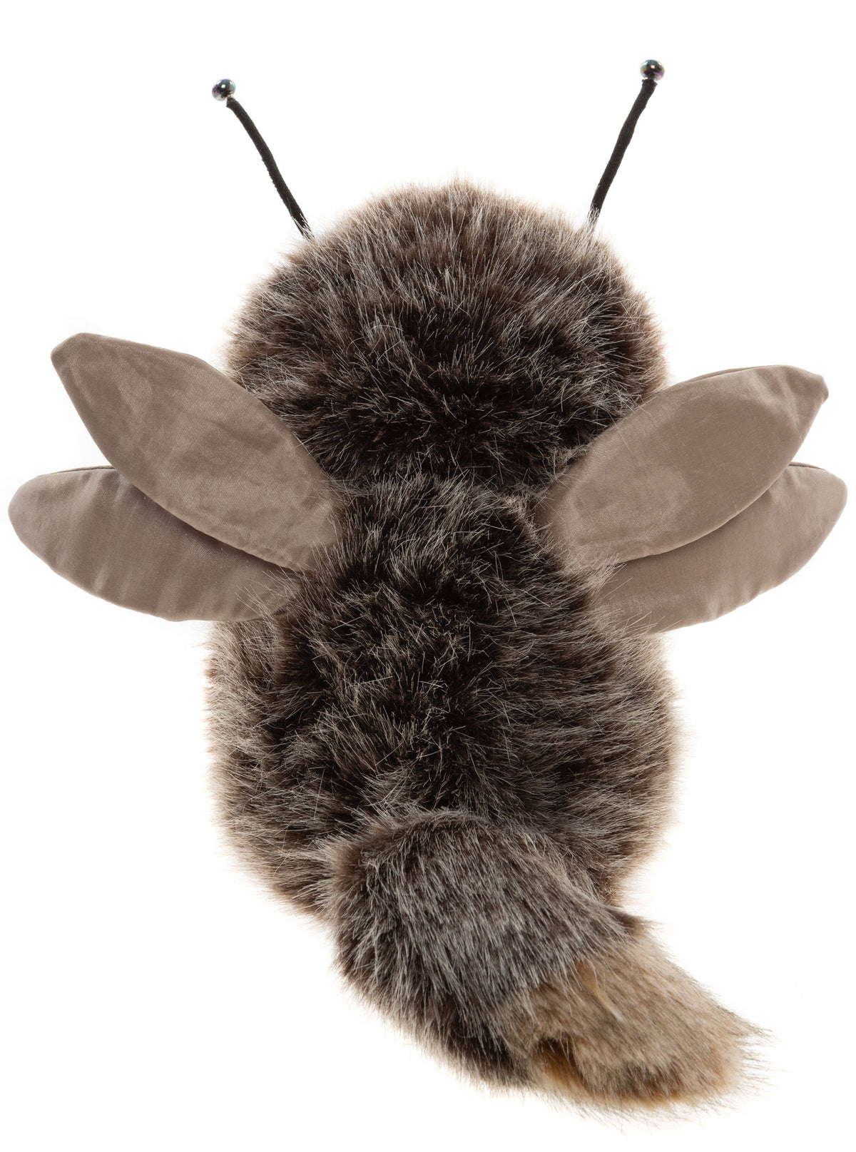 Charlie Bear 2026 Signature Collection Tizzie Whizie