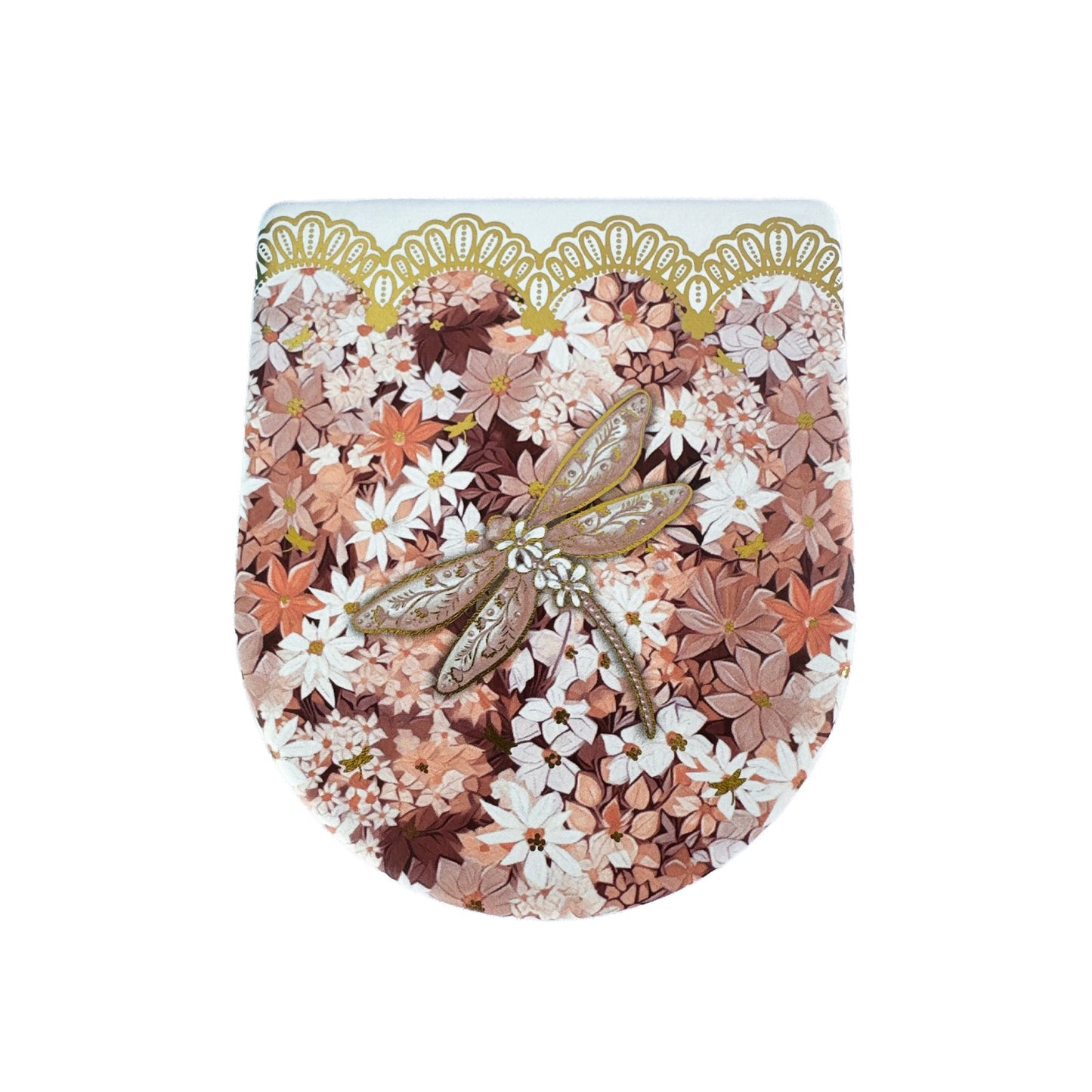 Lisa Pollock Crystal Point Bracelet In Case Howlite