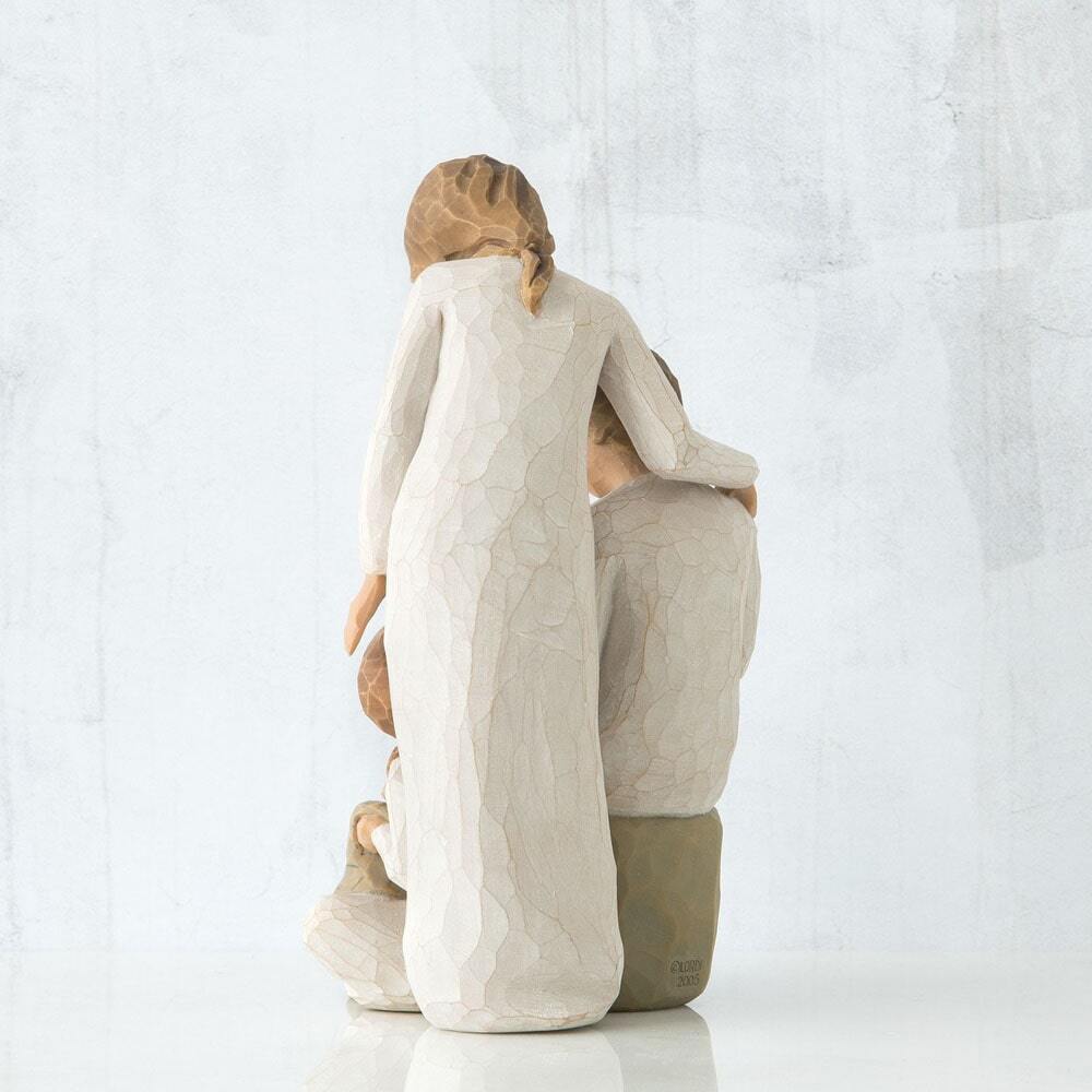 WILLOW TREE - GENERATIONS