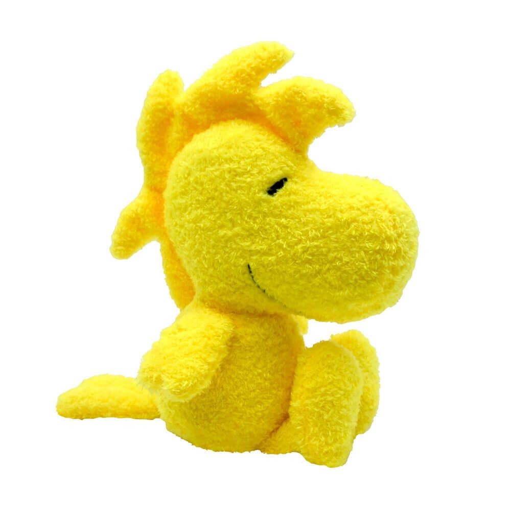 PEANUTS WOODSTOCK CUTEEZE COLLECTIBLE PLUSH