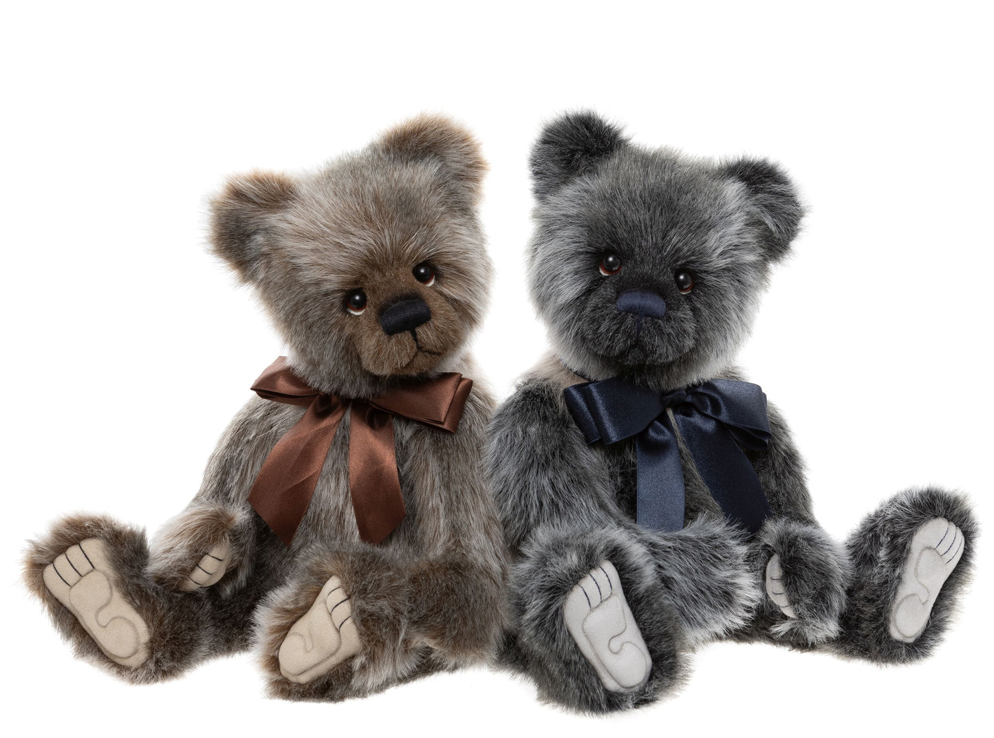 Charlie Bear 2026 Plush Collection Ollie