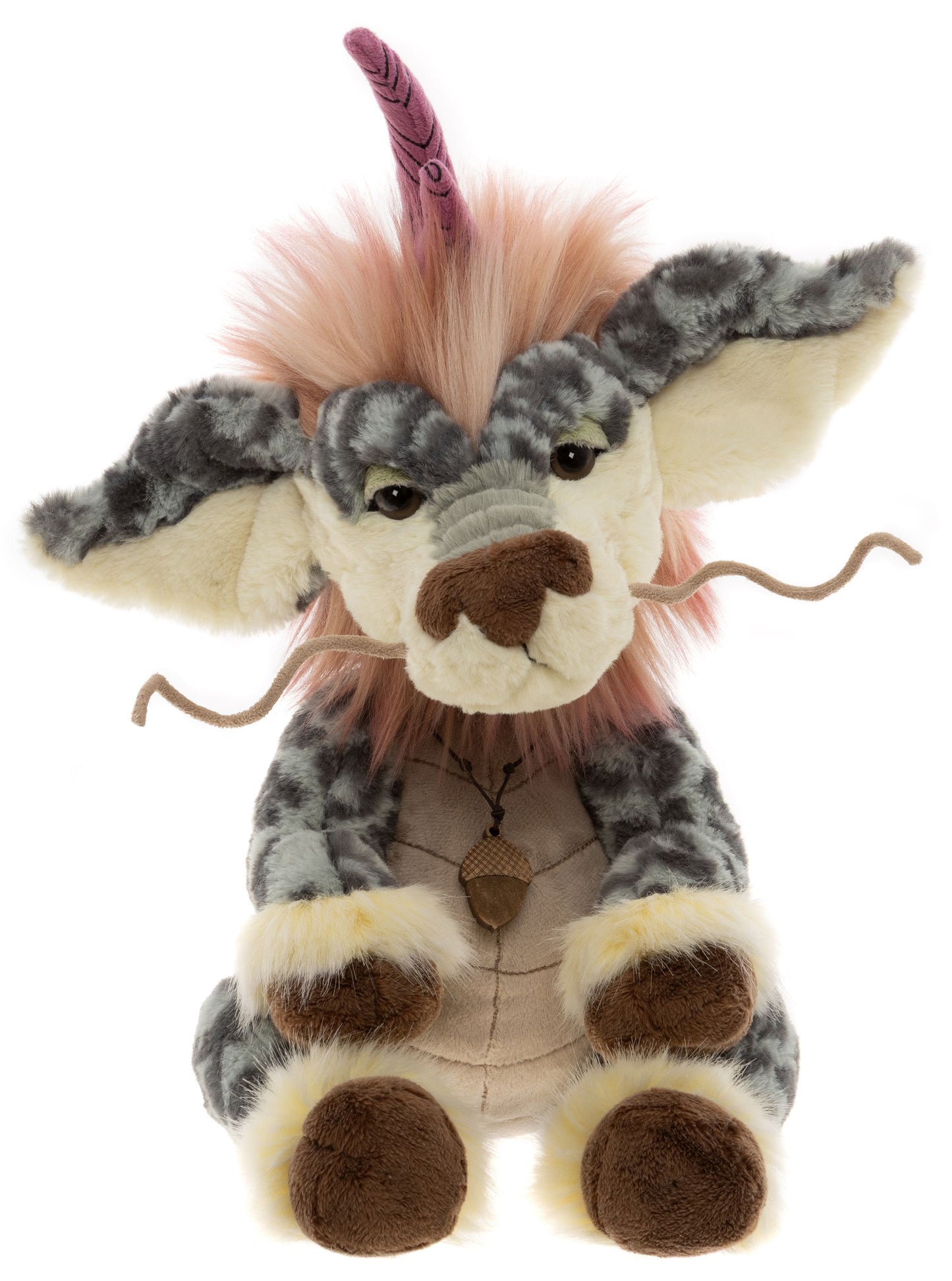 Charlie Bear 2026 Signature Collection Maylin
