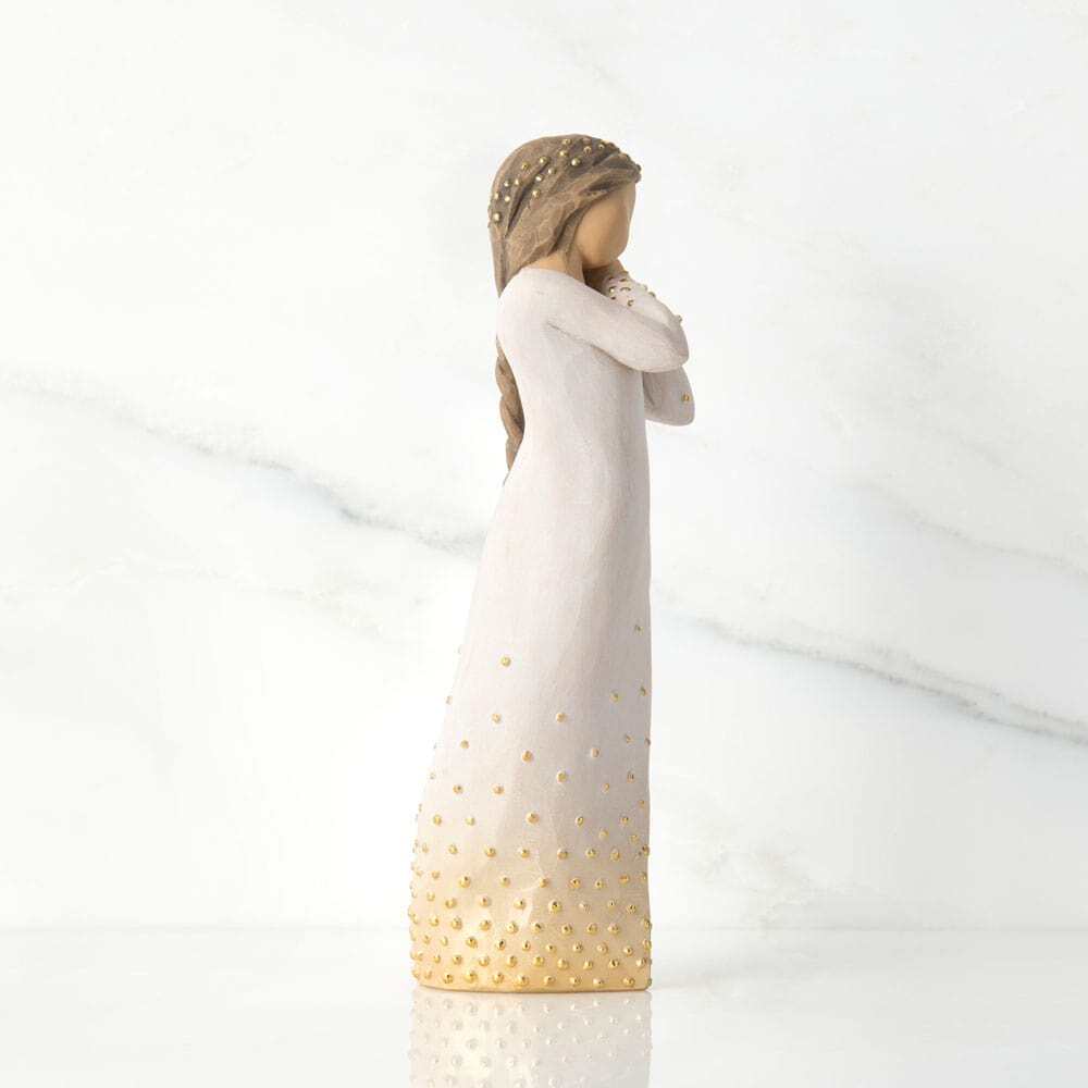 WILLOW TREE - WISHING