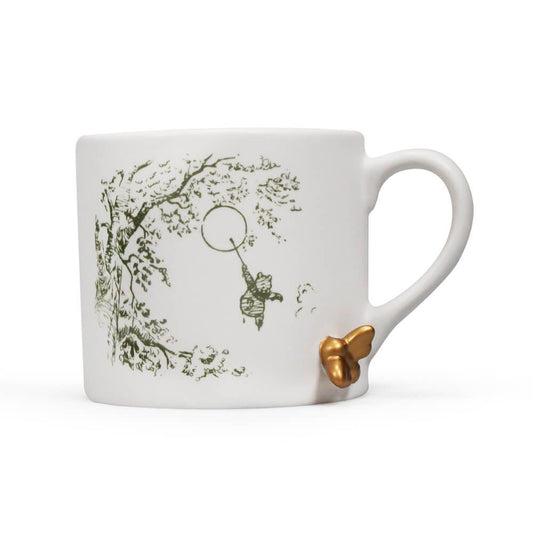 DISNEY GIFTS COLLECTION WINNIE THE POOH BEES MUG 350ML