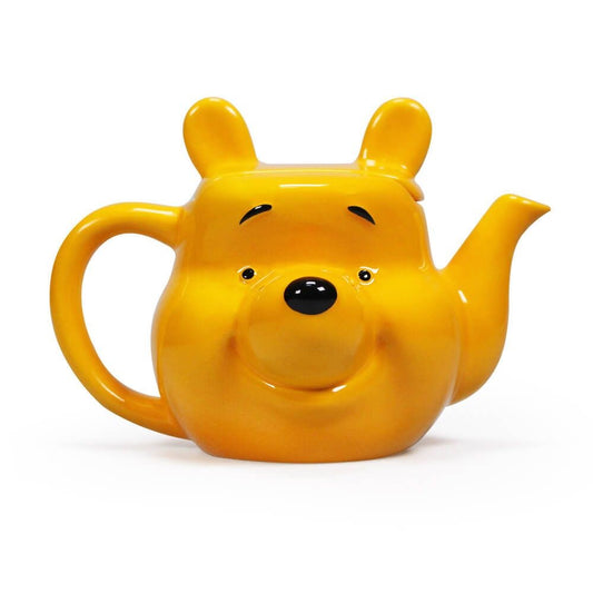 DISNEY GIFTS COLLECTION TEAPOT WINNIE THE POOH