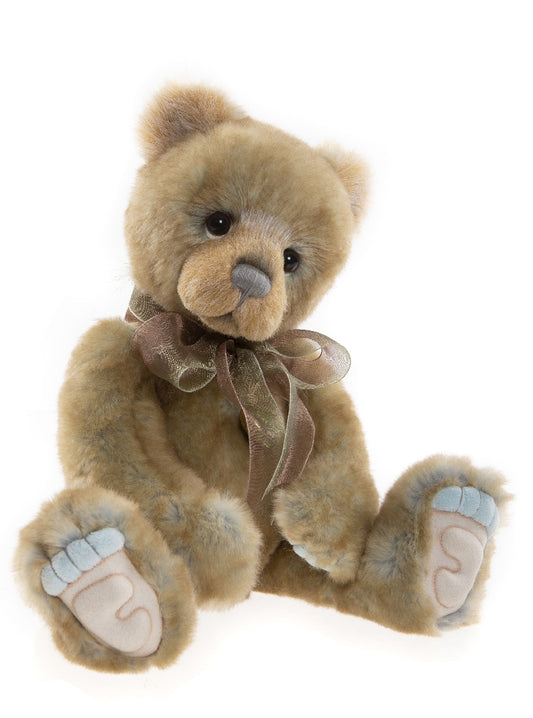CHARLIE BEARS 2022 PLUSH COLLECTION STEF