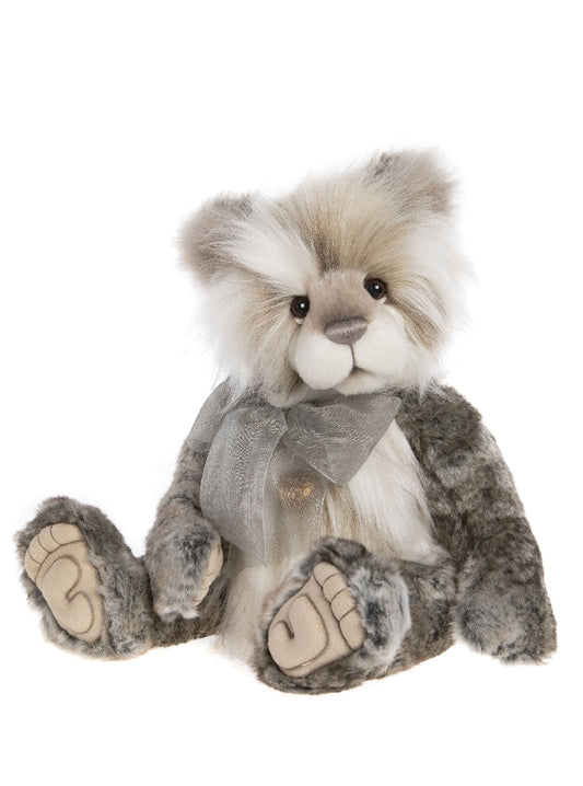 CHARLIE BEARS 2023 PLUSH COLLECTION CONOR