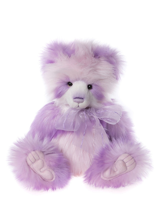 CHARLIE BEARS 2023 PLUSH COLLECTION ANNETTE