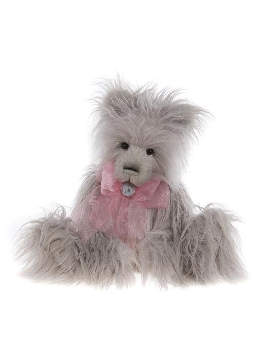 CHARLIE BEARS 2023 PLUSH COLLECTION CHRISSY