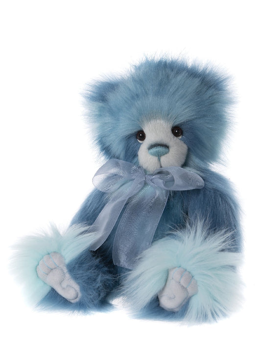 CHARLIE BEARS 2023 PLUSH COLLECTION BLUE MOON