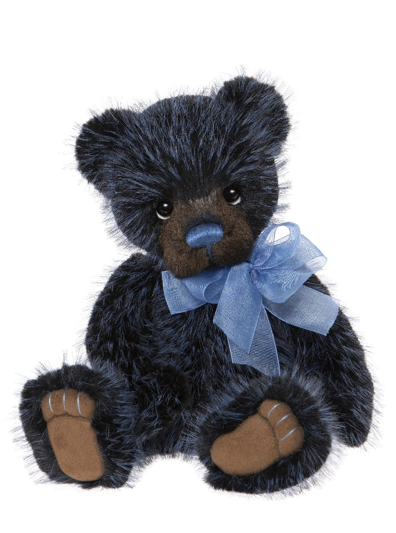 charlie bears plush collection