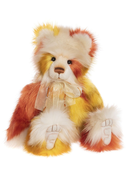 CHARLIE BEARS 2023 PLUSH COLLECTION CARNIVAL