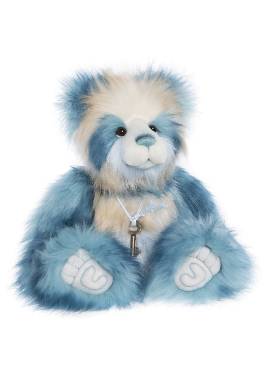 CHARLIE BEARS 2023 PLUSH COLLECTION AVRIL