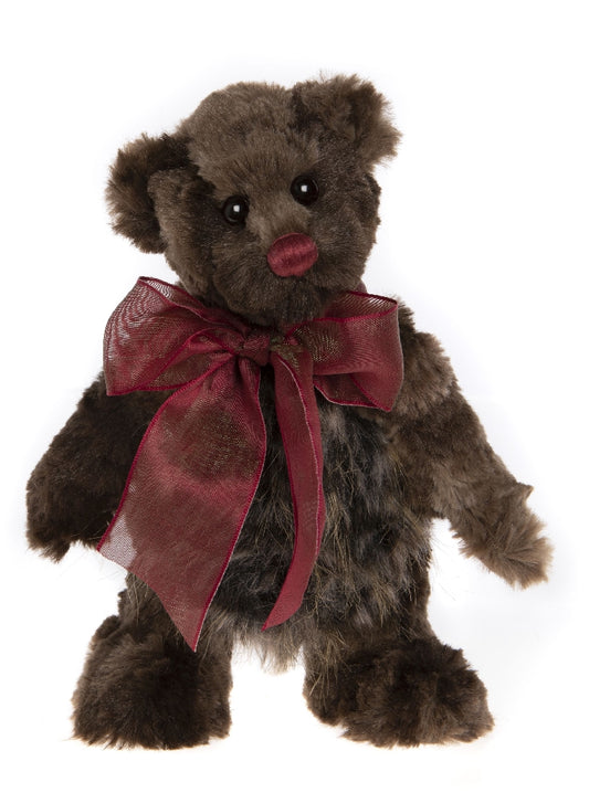 CHARLIE BEARS 2023 PLUSH COLLECTION CHOCCY BICCY