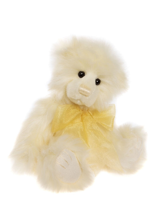 CHARLIE BEARS 2023 PLUSH COLLECTION CLOTTED CREAM