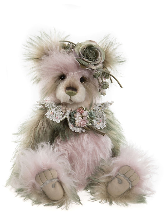 CHARLIE BEAR ISABELLE COLLECTION MOHAIR 2023 MAYPOLE