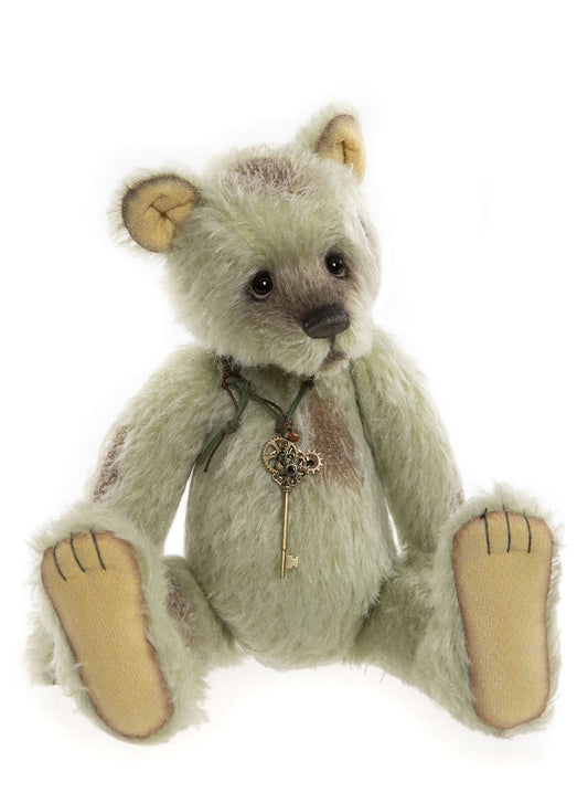 CHARLIE BEAR ISABELLE COLLECTION MOHAIR 2023 HEIRLOOM