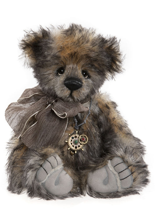 CHARLIE BEAR ISABELLE COLLECTION MOHAIR 2023 COGWHEEL