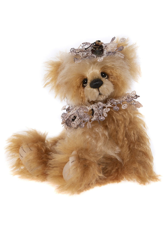 CHARLIE BEAR ISABELLE COLLECTION MOHAIR 2023 GALA