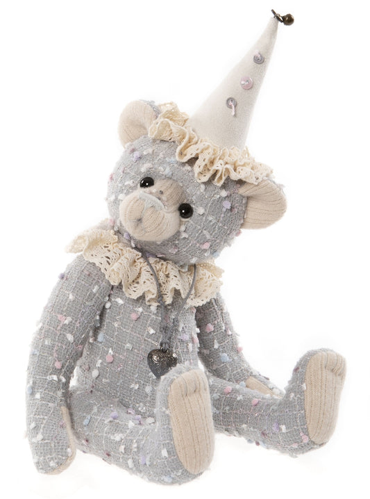 CHARLIE BEAR ISABELLE COLLECTION MOHAIR 2023 SERENDIPITY