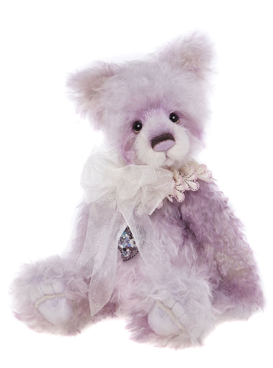CHARLIE BEAR ISABELLE COLLECTION MOHAIR 2023 CICELY
