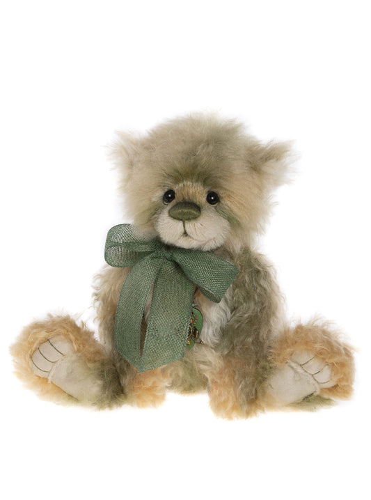 CHARLIE BEAR ISABELLE COLLECTION MOHAIR 2023 GREENWICH