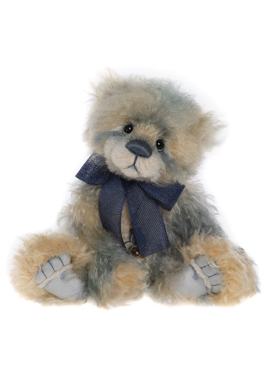 CHARLIE BEAR ISABELLE COLLECTION MOHAIR 2023 BEAUFORT