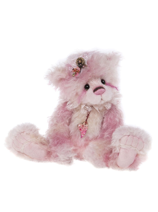 CHARLIE BEAR ISABELLE COLLECTION MOHAIR 2023 RAPHAELITE