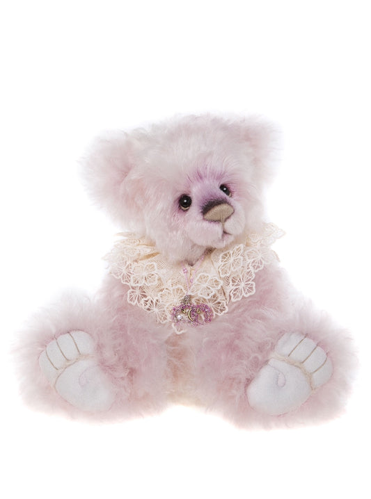 CHARLIE BEAR ISABELLE COLLECTION MOHAIR 2023 BRONTE