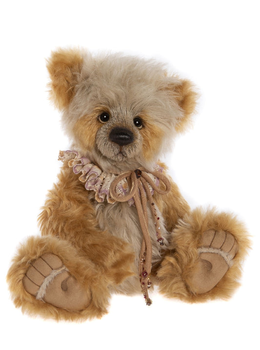 CHARLIE BEAR ISABELLE COLLECTION MOHAIR 2023 SHAKESPEARE